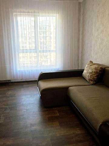 Здається в оренду 2 кімнатна квартира в ЖК Кришталеві джерела, вул. Метрологічна, 107-А