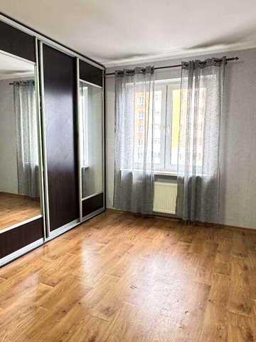 Продаж 1к Квартира Кургузова вулиця