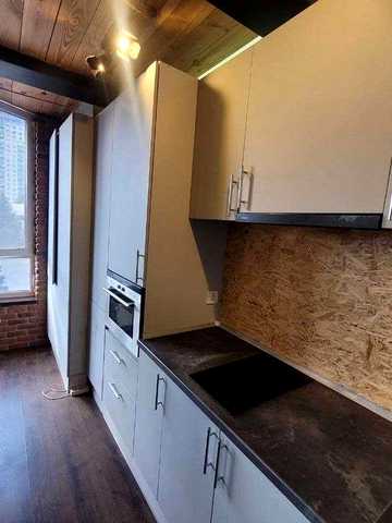 Квартира ЖК Паркленд, 1-комн, 38м2, ГАЗ!!! 77000$ БЕЗ КОМИССИИ ЖК Паркленд, ЖК Parkland, ЖК Новая Англия, ЖК Нова Англія