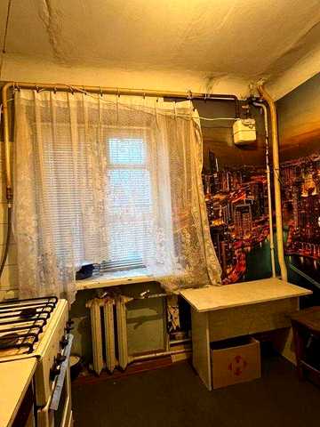 Оренда 1к квартири на 44