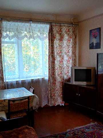 Сдам 2-к квартиру на длительный срок в Харькове