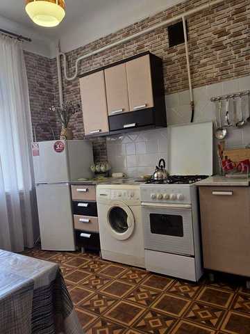 Сдам 1к квартиру в Центре