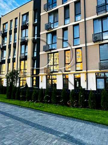 Продаж 1к Квартира Європейська вулиця ЖК Sofi House