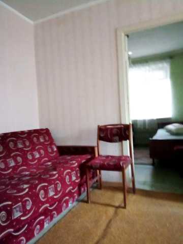 Продаю 3х комнатную квартиру