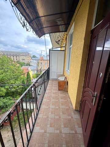 Здам 2-кімнатну квартиру 60 м² на Ольжича | 500$