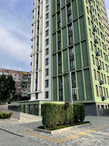 Продам 1 комн. Победа 4 Новострой ЖК Lagom ЖК Lagom