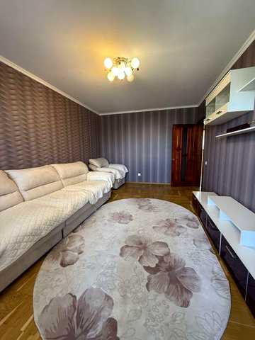 Продаж 3-кімнатної квартири, фактично 4-кімнатної 71 м² в Ірпені | Квіткова, 2 | ремонт, меблі та техніка | 8 поверх | 86 500$