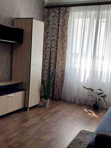 Оренда 1 кімнатної квартири в новобудові по вул. Жабинського