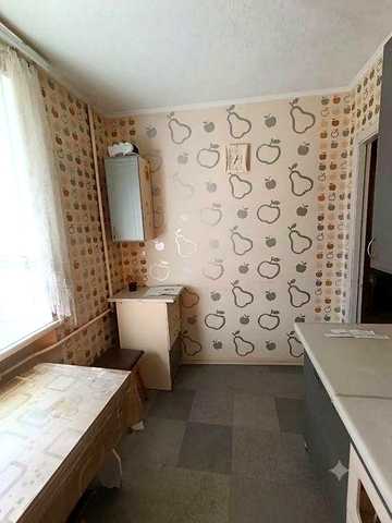 Однокімнатна в центрі