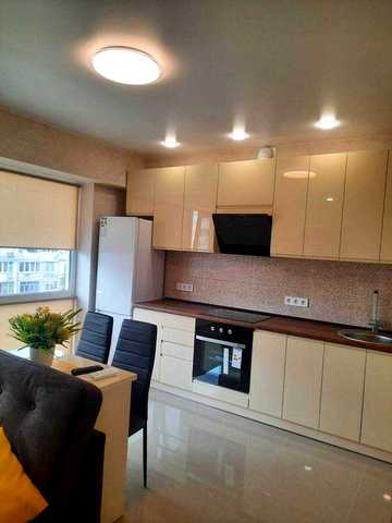 Продам 2-кімнатну квартиру в ЖК Молодіжний | 54 м² | Ремонт | 63 000 $ ЖК «Молодіжний»