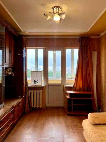 Оренда 3к квартира, 48м2, газ, вул. Воробйова 20, Солом'янський р-н, Повітряних Сил, Уманьска