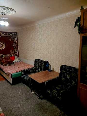 ТЕРМІНОВО здам однокімнатну квартиру