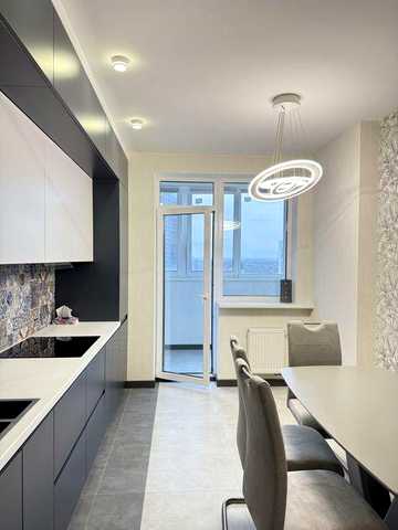 Оренда квартири в ЖК Каховська, Русанівська Гавань, Friendly House