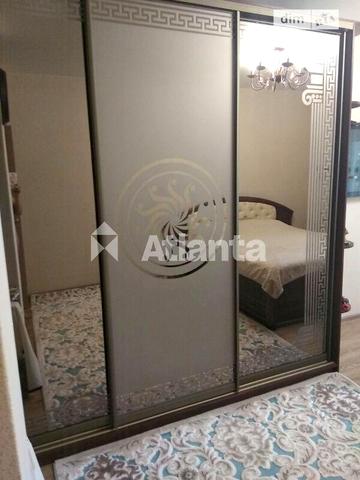 Продаж 1к Квартира Торгова вулиця ЖК Седьмое небо