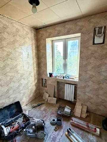 Продам 1-ком квартиру на ул. Козака Мамая 12 Квартал
