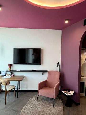 Продаж апартамента в SPATIUM HOTEL (Archotel) - Аркадійська Алея! ЖК SPATIUM HOTEL