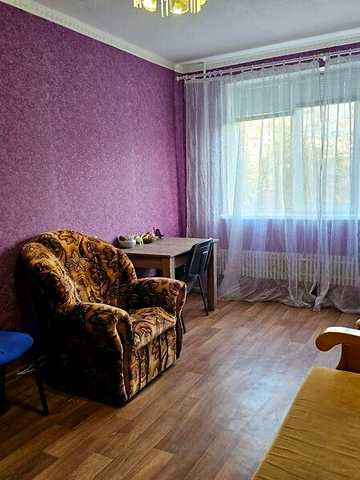 Довгострокова оренда 3к Квартира Гвардійців-Широнінців вулиця