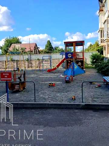 Продаж 1к Квартира Київська вулиця ЖК Подкова
