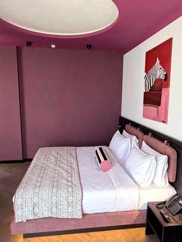 Продаж апартамента в SPATIUM HOTEL (Archotel) - Аркадійська Алея! ЖК SPATIUM HOTEL