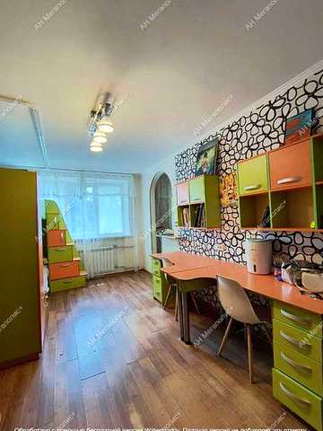 Продам, 2к.кв 1/5, Кулиничи Салтовка, ул. Юбилейная 18 20500