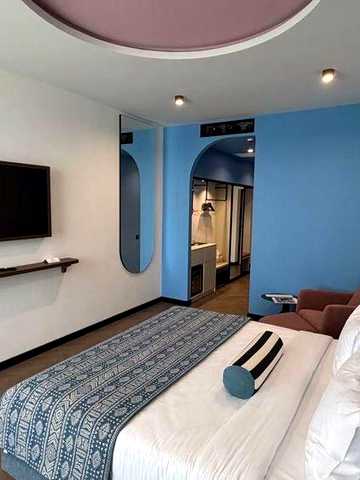 Продаж апартамента в SPATIUM HOTEL (Archotel) - Аркадійська Алея! ЖК SPATIUM HOTEL