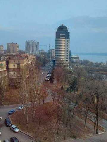 3-к.кв. вул Тбіліська, 122 м, 10/12к, новобудова ЖК Резиденція