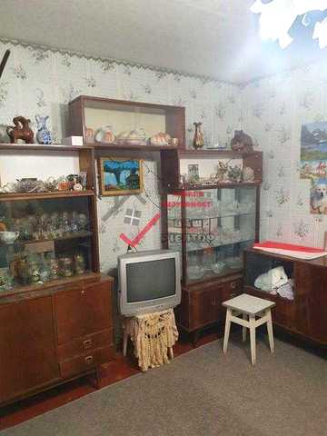 Продам 3-кімнатну квартиру