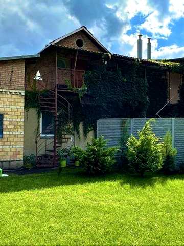 ‼️БЕЗ %‼️ Продам затишний будинок в Києві вул. Терещенка
