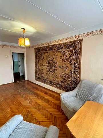 Продаж 1к Квартира Перемоги майдан