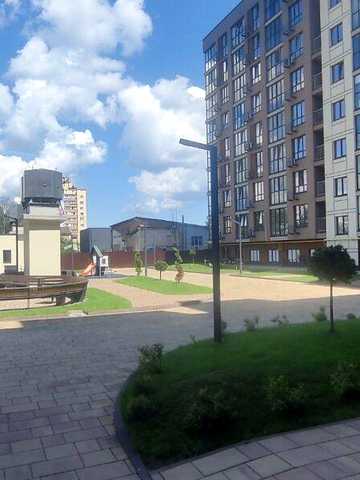 Продаж 2к Квартира Остапа Вишні вулиця ЖК Wellspring