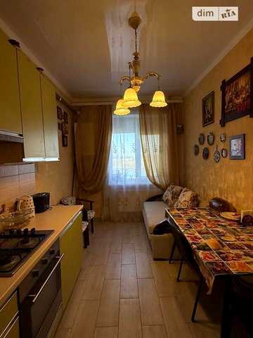 Продаж 1к Квартира 40-річчя оборони Одеси вулиця