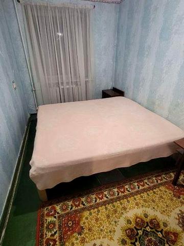 СВОЮ 2 К.КВ. 3 этаж.Ул. Воинской славы 4