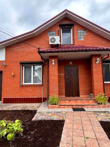 Продаж будинку 97 м² з ремонтом і ділянкою 38 соток | 40 хв до м. Бориспільська
