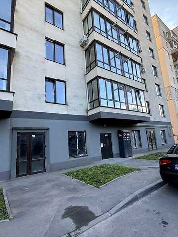 Продаж 1к Квартира Дмитра Майбороди вулиця ЖК ул. Дмитрия Майбороды, 35