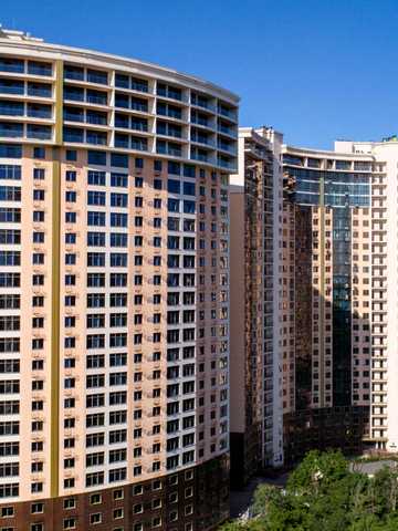 Продаж, Квартира, 1 кімната, 42 м², ЖК 42 Перлина, Генуезька, Аркадія, Одеса