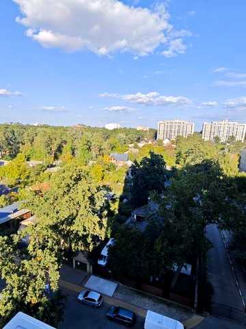2-кімнатна Центр міста Ірпінь ЖК Версаль Парк