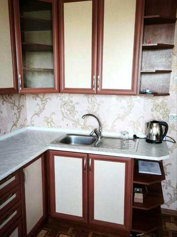 2-к квартира, Нивки, Сирець, без %