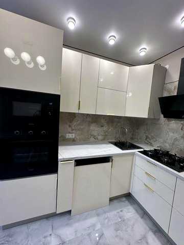 Продам 1к кв 34м2, вул Лисенка 21, ЖК GL Club ЖК GL Club