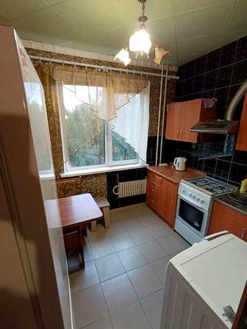 Сдам 3к квартиру, метро Салтовское