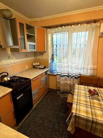 Оренда 1 кв в Центрі.
