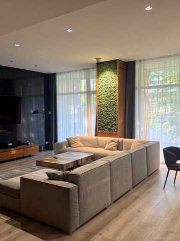 Аренда Comfort City секция LUX