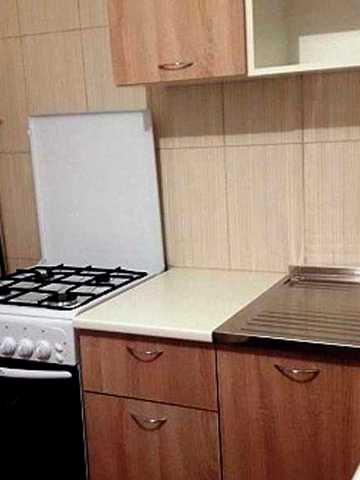 Сдам 1 комнатную квартиру Киев  Святошинский район Никольская Борщаговка
