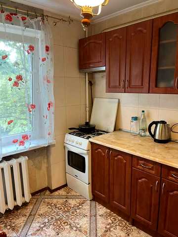 Петра Ніщинського вул., 12 к1