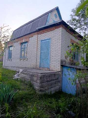 Продпж дачі с.Черкас