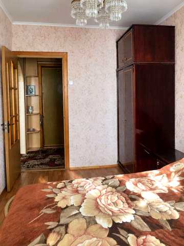 Продаж квартири з найкращим панорамним видом у Дніпрі