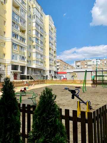 ЕКСКЛЮЗИВНА ПРОПОЗИЦІЯ!!!Велика 1на кв-ра по Проспекту Перемоги 119 а!