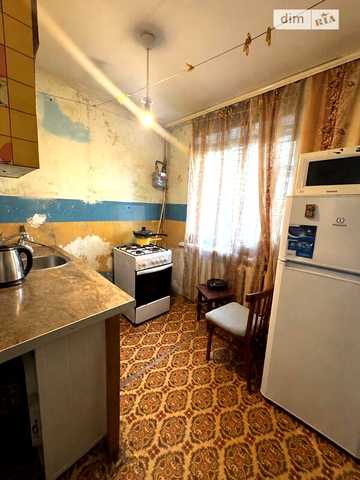 Продаж 2к Квартира Іцхака Рабіна вулиця