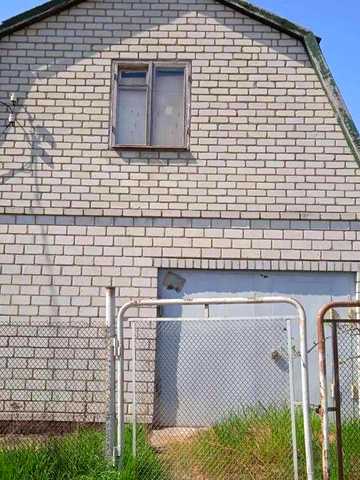 Продам двоповерхову дачу за Варваровкой . БЕЗ КОМІССІЇ ДЛЯ ПОКУПЦЯ
