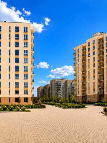 ‼️ 1-кімнатна квартира Вінниця | ЖК Family Comfort | 45 м² | Розстрочка від забудовника | Панорамні вікна| Стяжка підлоги | АГВ | БЕЗ КОМІСІЇ | ЖК Family Comfort