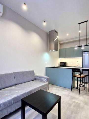 Здам в оренду 1-к квартира в сучасному ЖК бізнес-класу ЖК Unit Home